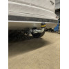 92506-A MOTODOR Фаркоп с оцинкованным шаром на Toyota RAV4 2013-2019. Необходима подрезка бампера. Тип шара: A. Нагрузки: 1500/75 кг, масса фаркопа 23 кг (без электрики в комплекте)