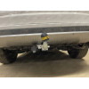 92506-A MOTODOR Фаркоп с оцинкованным шаром на Toyota RAV4 2013-2019. Необходима подрезка бампера. Тип шара: A. Нагрузки: 1500/75 кг, масса фаркопа 23 кг (без электрики в комплекте)