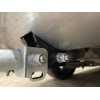 92506-A MOTODOR Фаркоп с оцинкованным шаром на Toyota RAV4 2013-2019. Необходима подрезка бампера. Тип шара: A. Нагрузки: 1500/75 кг, масса фаркопа 23 кг (без электрики в комплекте)