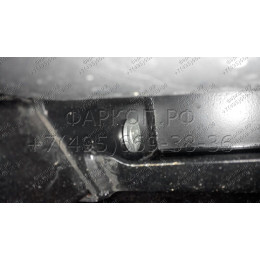 1230-EN ORIS Фаркоп на Шниву (Chevrolet Niva 2123) 4x4 под американский квадрат 2002-2020, Lada Niva 2020-2021, Lada Niva Travel 2021- без подрезки бампера. Тип шара: E. Нагрузки: 1500/75