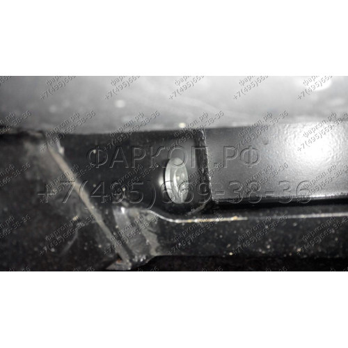 1230-EN ORIS Фаркоп на Шниву (Chevrolet Niva 2123) 4x4 под американский квадрат 2002-2020, Lada Niva 2020-2021, Lada Niva Travel 2021- без подрезки бампера. Тип шара: E. Нагрузки: 1500/75 кг, масса фаркопа 16,7 кг (без электрики в комплекте)