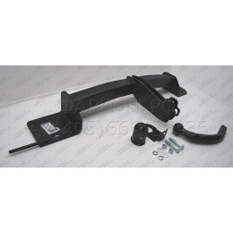 B-045 STEINHOF Фаркоп на BMW 3-Series седан E90, кроме 335i, 335d 03/2005-2012, универсал E91 10/2005-2013, 1-Series хетчбек 3/5 дверей E81/E87 2004-2011, 1-Series купе E82, кроме 135i 2007-2011. Требу