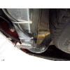 C051C GALIA Полностью оцинкованный фаркоп на Citroen C4 Picasso 2006-2013, Citroen C4 Grand Picasso 2006-2013, Peugeot 5008 2009-2017. Тип шара: C (горизонтальный съемный). Невидимая минимальная подрезка бампера. Нагрузки: 1600/75 кг, масса фаркопа 17,97 