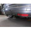 C051C GALIA Полностью оцинкованный фаркоп на Citroen C4 Picasso 2006-2013, Citroen C4 Grand Picasso 2006-2013, Peugeot 5008 2009-2017. Тип шара: C (горизонтальный съемный). Невидимая минимальная подрезка бампера. Нагрузки: 1600/75 кг, масса фаркопа 17,97 