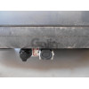 C051C GALIA Полностью оцинкованный фаркоп на Citroen C4 Picasso 2006-2013, Citroen C4 Grand Picasso 2006-2013, Peugeot 5008 2009-2017. Тип шара: C (горизонтальный съемный). Невидимая минимальная подрезка бампера. Нагрузки: 1600/75 кг, масса фаркопа 17,97 