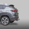 C404-A Лидер-плюс ТСУ для Changan CS35 Plus 2021- без выреза в бампере. Тип шара: A. Нагрузки: 750/75 кг, масса фаркопа 16 кг (без электрики в комплекте)