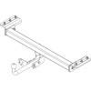 CE 04 AVTOS Фаркоп на Xcite X-Cross 7 2024-, Chery Tiggo 7 Pro 2020-2024, Chery Tiggo 7 Pro Max 2023- без подрезки бампера. Тип шара: A. Нагрузки: 1250/75 кг, масса фаркопа 16 кг (без электрики в комплекте)
