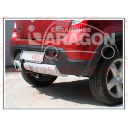 E1302BA ARAGON ТСУ для RENAULT (DACIA) Sandero Stepway 2008-2012,2013-2016,2017-/RENAULT (DACIA) Sandero 2013-2016,2017-, тип шара: A