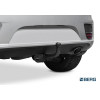 F.2813.001 BERG Фаркоп на Kia Ceed хетчбек 2012-2018 без снятия и подрезки бампера. Тип шара: A. Нагрузки: 1200/75 кг, масса фаркопа 16 кг (без электрики в комплекте)