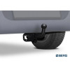 F.4713.001 BERG Фаркоп на Renault Logan 2005-2014 без снятия и подрезки бампера. Тип шара: A. Нагрузки: 1200/75 кг, масса фаркопа 13,5 кг (без электрики в комплекте)