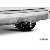 F.4812.002 BERG Фаркоп на Tank 500 2023-, Haval H5 2024-, Haval H9 2024-. Требуется подрезка бампера. Тип шара: E. Нагрузки: 2500/100 кг, масса фаркопа 10,1 кг (без электрики в комплекте)