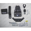 F.4812.002 BERG Фаркоп на Tank 500 2023-, Haval H5 2024-, Haval H9 2024-. Требуется подрезка бампера. Тип шара: E. Нагрузки: 2500/100 кг, масса фаркопа 10,1 кг (без электрики в комплекте)