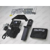 F.4812.002 BERG Фаркоп на Tank 500 2023-, Haval H5 2024-, Haval H9 2024-. Требуется подрезка бампера. Тип шара: E. Нагрузки: 2500/100 кг, масса фаркопа 10,1 кг (без электрики в комплекте)