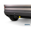 F.5111.003 BERG Фаркоп на Skoda Octavia 2012-2020, 2020-, Skoda Kodiaq 2017-2023, Volkswagen Tiguan 2016-2024, Skoda Karoq 2017-. Требуется подрезка бампера. Тип шара: VM (быстросъемный). Нагрузки: 2500/75 кг, масса фаркопа 20,5 кг (без электрики в компле