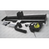 F.5111.003 BERG Фаркоп на Skoda Octavia 2012-2020, 2020-, Skoda Kodiaq 2017-2023, Volkswagen Tiguan 2016-2024, Skoda Karoq 2017-. Требуется подрезка бампера. Тип шара: VM (быстросъемный). Нагрузки: 2500/75 кг, масса фаркопа 20,5 кг (без электрики в компле
