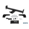 F.5717.002 BERG Фаркоп на Toyota RAV4 2019-2025, Suzuki Across 2020-2025, Toyota Venza 2020-2024 (cборка США) без снятия и подрезки бампера. Тип шара: E. Нагрузки: 2000/75 кг, масса фаркопа 21 кг (без электрики в комплекте)