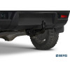 F.6016.001 BERG Фаркоп на Lada Niva Travel 2021-, Chevrolet Niva 2002-2020, Lada Niva 2020-2021 без снятия и подрезки бампера. Требуется сверление кузова. Подходит для авто с ГБО. Тип шара: A. Нагрузки: 1200/75 кг, масса фаркопа 12 кг (без электрики в ком