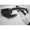 FA 0977-E(N) Бизон Фаркоп с хромированной накладкой на Jeep Grand Cherokee 2010-2021 без подрезки бампера. Тип шара: E (легкосъемный шар под квадрат). Нагрузки: 3500/120 кг. Не комплектуется электрикой