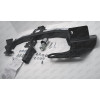 FA 0977-E(N) Бизон Фаркоп с хромированной накладкой на Jeep Grand Cherokee 2010-2021 без подрезки бампера. Тип шара: E (легкосъемный шар под квадрат). Нагрузки: 3500/120 кг. Не комплектуется электрикой