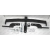 FA 1010-E Бизон Фаркоп на Toyota Highlander 1 XU20-40 2003-2010, Lexus RX 300/350/400 2003-2009 без подрезки бампера. Тип шара: E (легкосъемный шар под квадрат). Нагрузки: 3100/120 кг. Не комплектуется электрикой