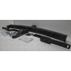 FA 1010-E Бизон Фаркоп на Toyota Highlander 1 XU20-40 2003-2010, Lexus RX 300/350/400 2003-2009 без подрезки бампера. Тип шара: E (легкосъемный шар под квадрат). Нагрузки: 3100/120 кг. Не комплектуется электрикой