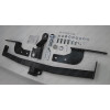 FA 1010-E Бизон Фаркоп на Toyota Highlander 1 XU20-40 2003-2010, Lexus RX 300/350/400 2003-2009 без подрезки бампера. Тип шара: E (легкосъемный шар под квадрат). Нагрузки: 3100/120 кг. Не комплектуется электрикой