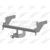 FD 28 AVTOS Фаркоп на Ford Ranger 1999-2007 без подрезки бампера. Тип шара: F. Нагрузки: 2800/115 кг, масса фаркопа 25 кг (без электрики в комплекте)