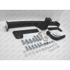 FD 15 AVTOS Фаркоп на Ford S-MAX 2006-2010. Необходима подрезка бампера. Тип шара: A. Нагрузки: 1000/75 кг, масса фаркопа 15 кг (без электрики в комплекте)