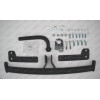 FD 15 AVTOS Фаркоп на Ford S-MAX 2006-2010. Необходима подрезка бампера. Тип шара: A. Нагрузки: 1000/75 кг, масса фаркопа 15 кг (без электрики в комплекте)