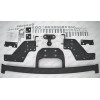 FD 28 AVTOS Фаркоп на Ford Ranger 1999-2007 без подрезки бампера. Тип шара: F. Нагрузки: 2800/115 кг, масса фаркопа 25 кг (без электрики в комплекте)