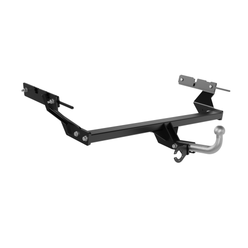 FFO-11-991528.00Black PT GROUP Фаркоп на Ford Focus 3 универсал 2011-2019 без выреза бампера. Тип шара: A. Нагрузки: 2000/75 кг, масса фаркопа 18,1 кг (без электрики в комплекте)