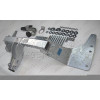 H050C GALIA Полностью оцинкованный фаркоп на Honda CR-V 2002-2007. Особенности: запасное колесо на задней двери. Тип шара: C (горизонтальный съемный). Установка без снятия и выреза бампера. Нагрузки: 1500/100 кг, масса фаркопа 18,87 кг