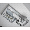 H074A GALIA Полностью оцинкованный фаркоп на Honda CR-V 2007-2012. Тип шара: A. Невидимый вырез бампера. Нагрузки: 2000/100 кг, масса фаркопа 16,52 кг