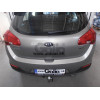 H086A GALIA Полностью оцинкованный фаркоп на Kia Ceed хетчбек 2012-2018, Kia Proceed 2013-2018, Hyundai i30 хетчбек 2012-2018. Тип шара: A. Невидимый вырез бампера. Нагрузки: 1500/75 кг, масса фаркопа 16,12 кг