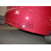 H092C GALIA Полностью оцинкованный фаркоп на Honda Civic Tourer универсал 2013-2017. Подрозетник убирается за бампер. Тип шара: C (горизонтальный съемный). Невидимый вырез бампера. Нагрузки: 1500/75 кг, масса фаркопа 15,87 кг