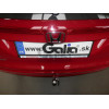 H092C GALIA Полностью оцинкованный фаркоп на Honda Civic Tourer универсал 2013-2017. Подрозетник убирается за бампер. Тип шара: C (горизонтальный съемный). Невидимый вырез бампера. Нагрузки: 1500/75 кг, масса фаркопа 15,87 кг