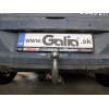 H093C GALIA Полностью оцинкованный фаркоп на Hyundai i20 2014-2020. Тип шара: C (горизонтальный съемный). Невидимый вырез бампера. Нагрузки: 1200/75 кг, масса фаркопа 16,37 кг