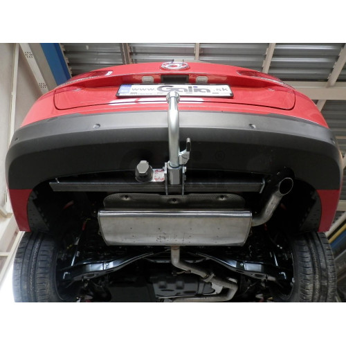 H100A GALIA Полностью оцинкованный фаркоп на Kia Ceed универсал, в т.ч. дизель, в т.ч. GT-Line, в т.ч. hybrid 2018-, Hyundai i30 универсал, в т.ч. дизель, в т.ч. GT-Line, в т.ч. hybrid 2017-. Тип шара: A. Установка без снятия и выреза бампера. Нагрузки: 1