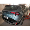 H109A GALIA Полностью оцинкованный фаркоп на Kia Sportage V 2022-, Hyundai Tucson (Европейская сборка) 2021-2024. Тип шара: A. Без подрезки бампера. Нагрузки: 2000/100 кг, масса фаркопа 15,67 кг