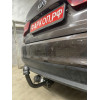H219-A Лидер-плюс ТСУ для Hyundai Solaris седан 2010-2017 (необходима подрезка бампера), Kia Rio III седан 2011-2017 (необходима подрезка бампера), Kia Rio III хетчбек 2011-2017 (необходима подрезка бампера), Hyundai Solaris хетчбек 2010-2017 (без выреза 