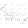 HY 20 AVTOS Фаркоп на Hyundai Elantra седан 2006-2012. Необходима подрезка бампера. Тип шара: A. Нагрузки: 750/50 кг, масса фаркопа 16,5 кг (без электрики в комплекте)