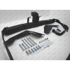 HY 18 AVTOS Фаркоп на Hyundai Santa Fe Classic 2007-2013, Hyundai Santa Fe 2001-2006. Необходима подрезка бампера. Тип шара: A. Нагрузки: 2000/100 кг, масса фаркопа 22 кг (без электрики в комплекте)