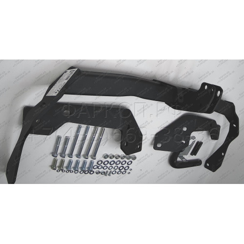 HY 18 AVTOS Фаркоп на Hyundai Santa Fe Classic 2007-2013, Hyundai Santa Fe 2001-2006. Необходима подрезка бампера. Тип шара: A. Нагрузки: 2000/100 кг, масса фаркопа 22 кг (без электрики в комплекте)