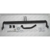 HY 20 AVTOS Фаркоп на Hyundai Elantra седан 2006-2012. Необходима подрезка бампера. Тип шара: A. Нагрузки: 750/50 кг, масса фаркопа 16,5 кг (без электрики в комплекте)