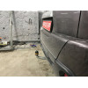 91402-A MOTODOR Фаркоп с оцинкованным шаром на Nissan X-Trail T31 2007-2015 без выреза в бампере. Тип шара: A. Нагрузки: 1500/75 кг, масса фаркопа 20 кг (без электрики в комплекте)