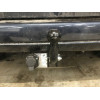 C302-A Лидер-плюс ТСУ для Citroen Berlingo L1 2008-2018, 2018-, Peugeot Partner II Tepee L1 2008-2018, 2018-, Opel Combo L1 2018-, Peugeot Rifter L1 2019-, FIAT Doblo L1 2022-, Toyota Proace City L1 2019- без снятия и выреза бампера. Нагрузки: 1200/75 кг,