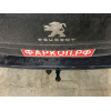 C302-A Лидер-плюс ТСУ для Citroen Berlingo L1 2008-2018, 2018-, Peugeot Partner II Tepee L1 2008-2018, 2018-, Opel Combo L1 2018-, Peugeot Rifter L1 2019-, FIAT Doblo L1 2022-, Toyota Proace City L1 2019- без снятия и выреза бампера. Нагрузки: 1200/75 кг,