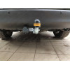 92506-A MOTODOR Фаркоп с оцинкованным шаром на Toyota RAV4 2013-2019. Необходима подрезка бампера. Тип шара: A. Нагрузки: 1500/75 кг, масса фаркопа 23 кг (без электрики в комплекте)