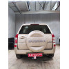 7900 Трейлер Фаркоп для Suzuki Grand Vitara 5 дверей 2005-2016 (двигатель 2 л, авто с запасным колесом на двери. Не подходит для авто 2,4 л). Требуется подрезка бампера. Тип шара: A. Нагрузки: 1200/50 кг, масса фаркопа 16,6 кг (без электрики в комплекте)