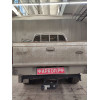 FD 28 AVTOS Фаркоп на Ford Ranger 1999-2007 без подрезки бампера. Тип шара: F. Нагрузки: 2800/115 кг, масса фаркопа 25 кг (без электрики в комплекте)